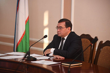 Юртимизда ОПВга қарши эмлашнинг биринчи босқичи муваффақиятли ва самарали якунланди